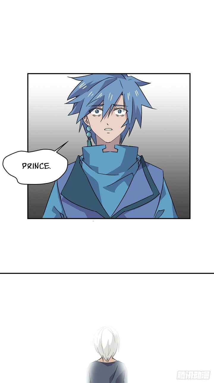 Hope Gathering Prince Chapter 3