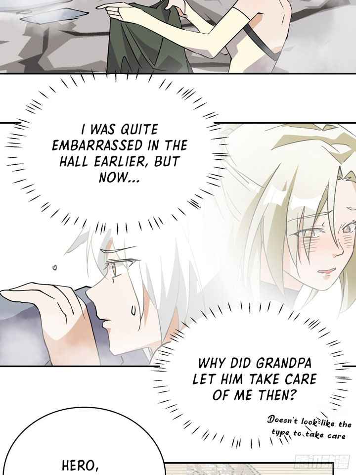 Hope Gathering Prince Chapter 6