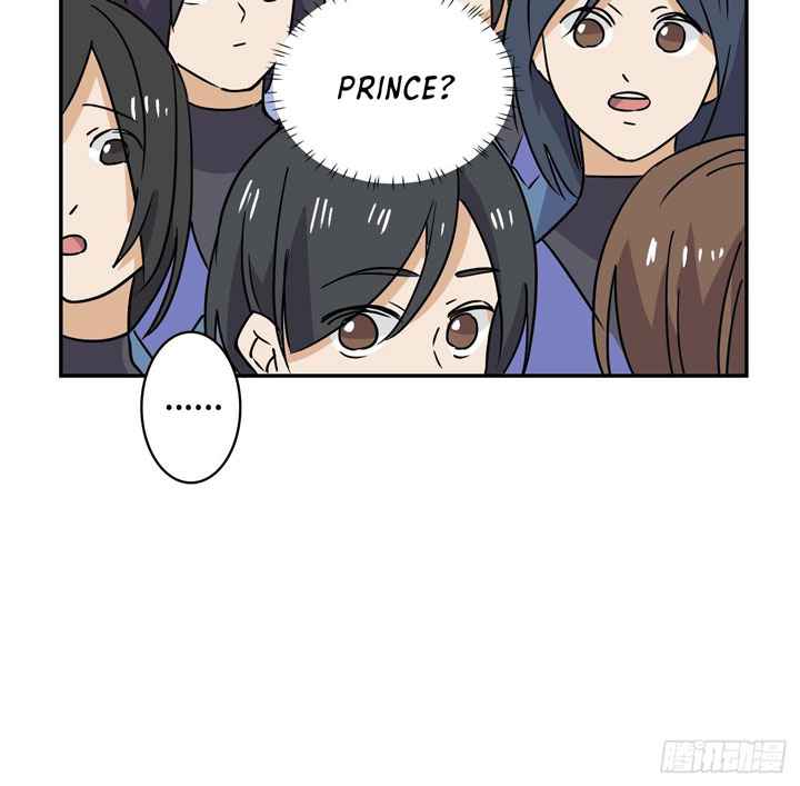 Hope Gathering Prince Chapter 8