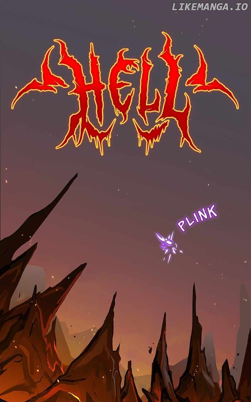 Raising Hell: A Demon's Guide to Parenting Chapter 4