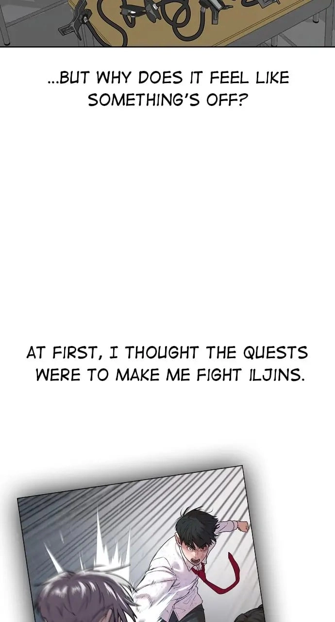 Reality Quest Chapter 10