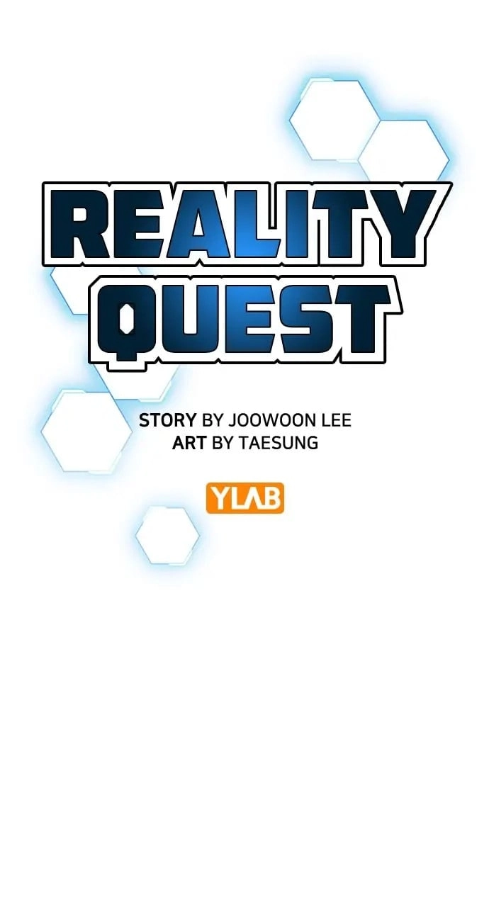 Reality Quest Chapter 100