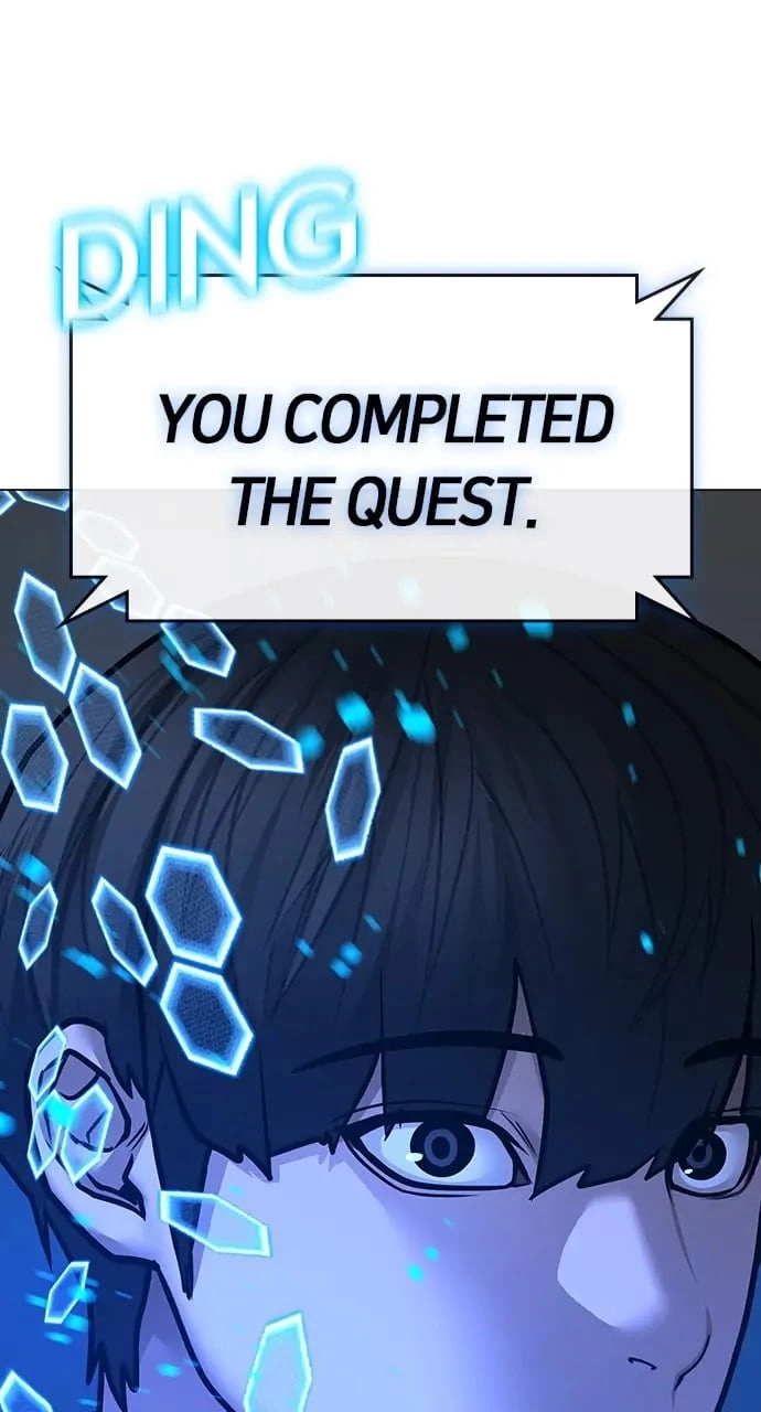 Reality Quest Chapter 100