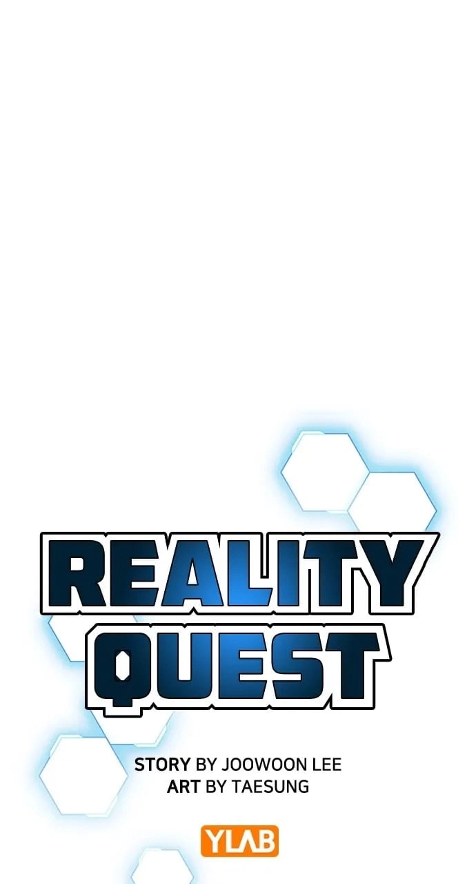 Reality Quest Chapter 105