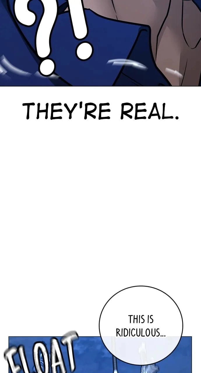 Reality Quest Chapter 106