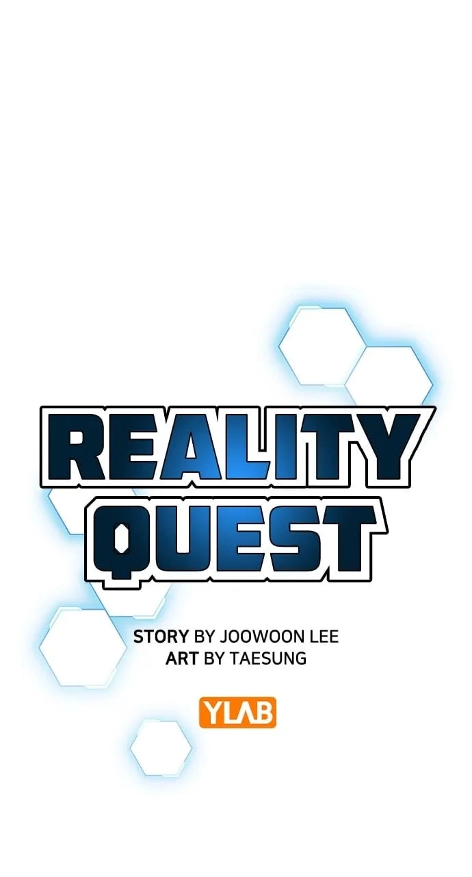 Reality Quest Chapter 108