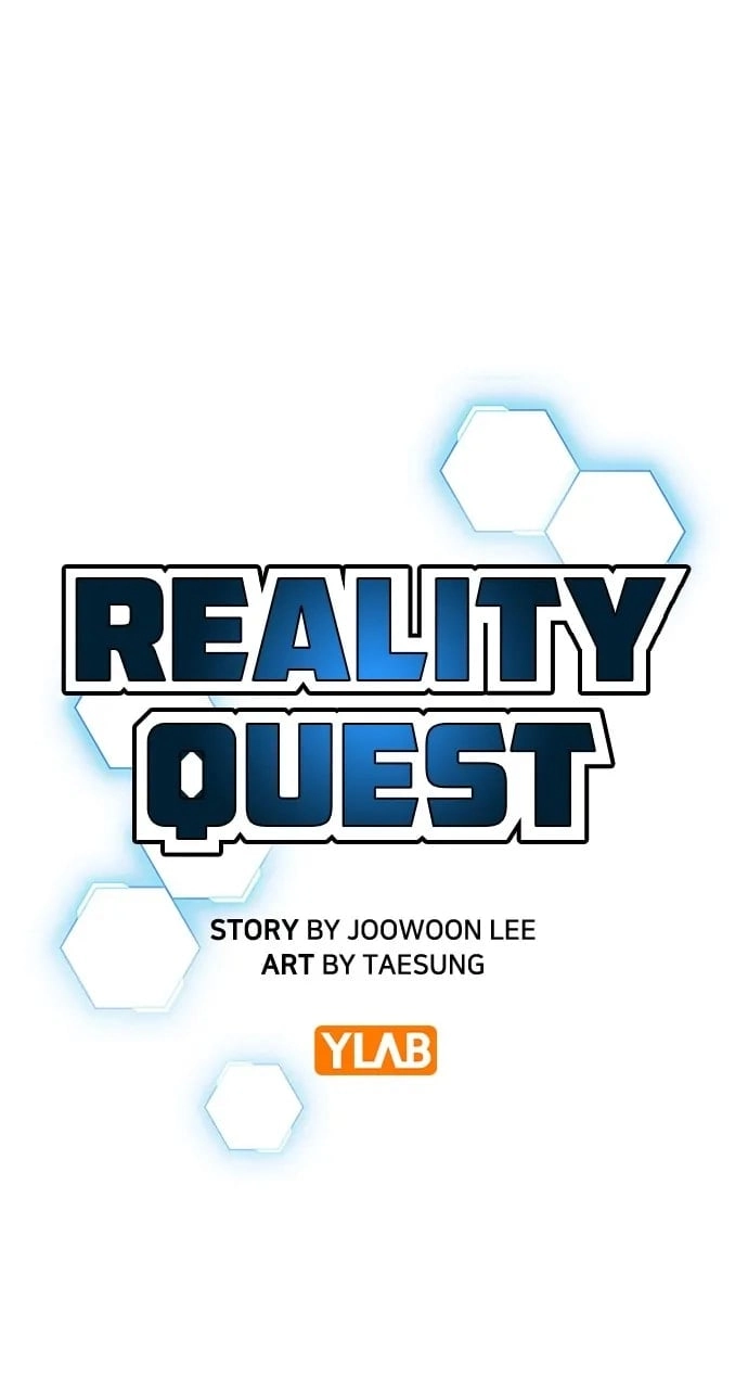 Reality Quest Chapter 109