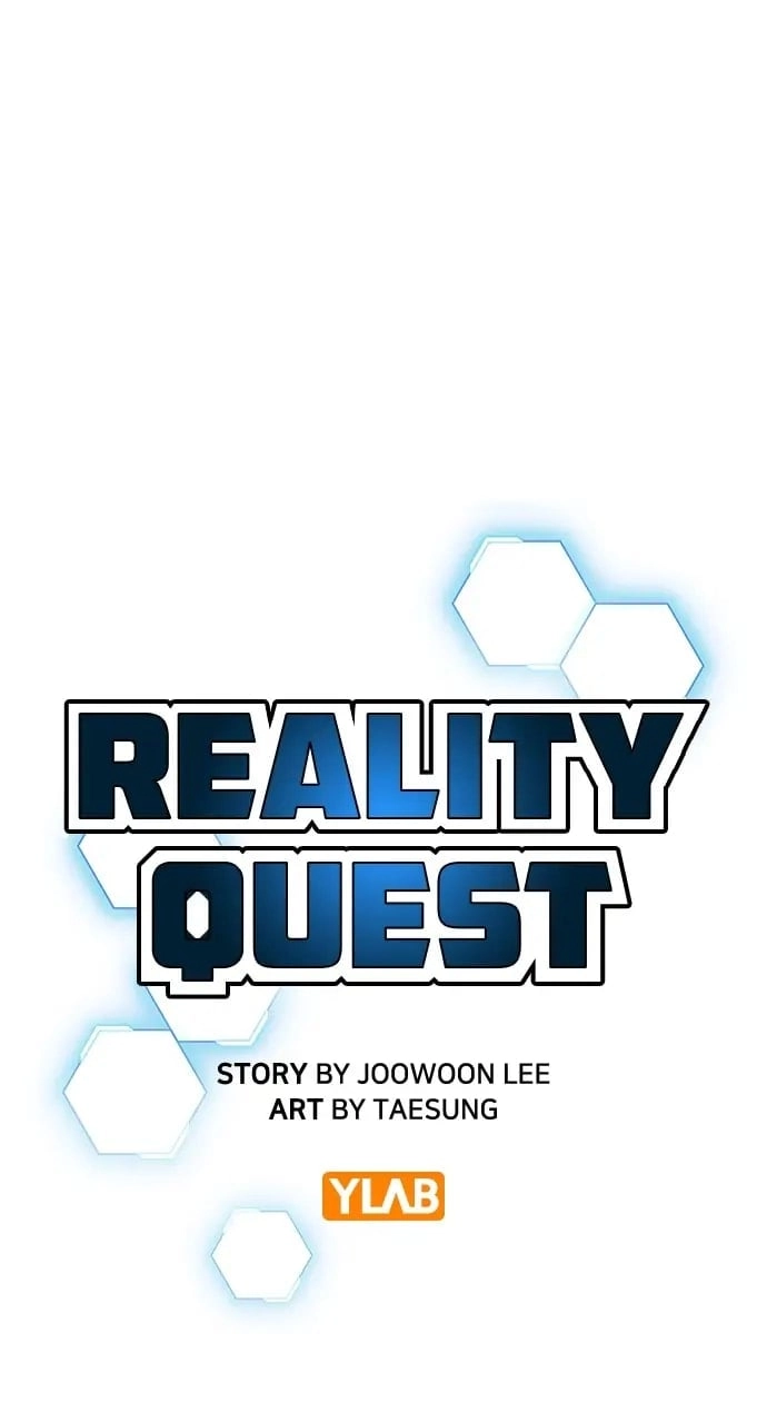 Reality Quest Chapter 11