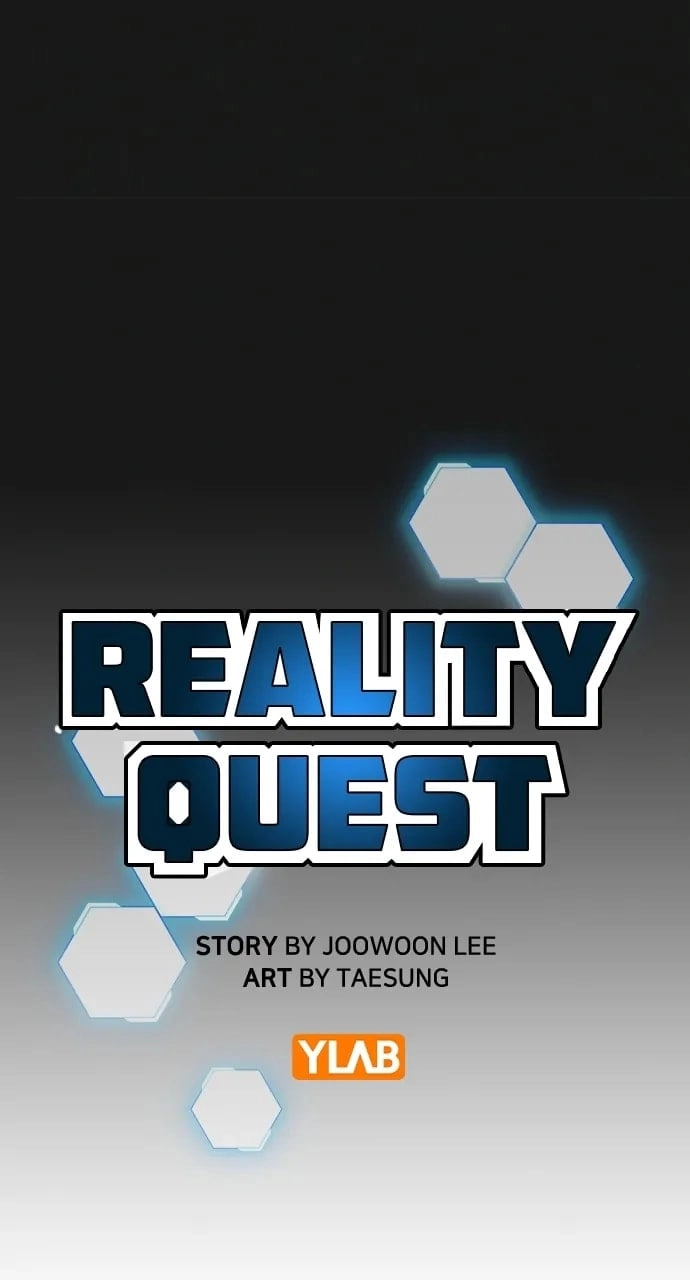 Reality Quest Chapter 110