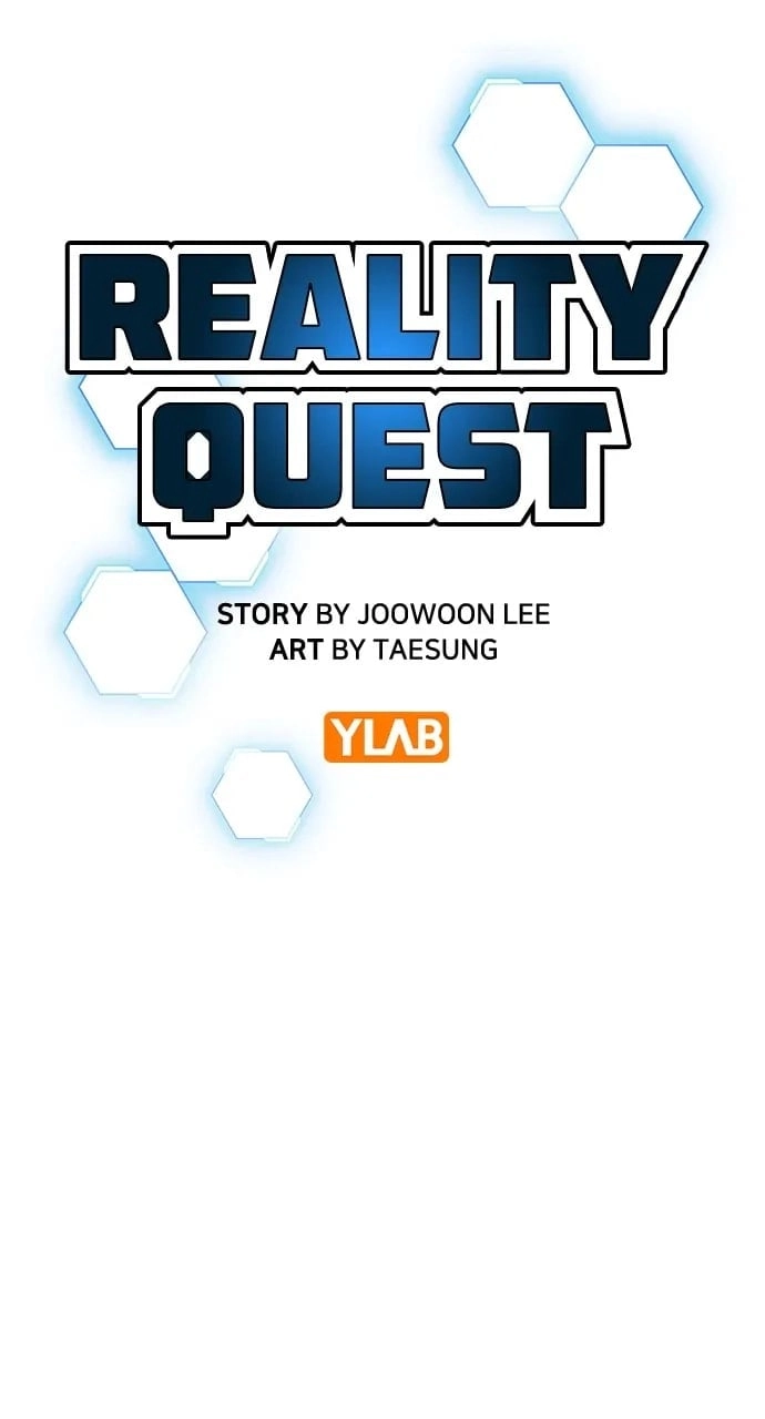 Reality Quest Chapter 113