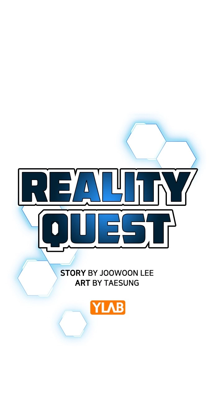 Reality Quest Chapter 116