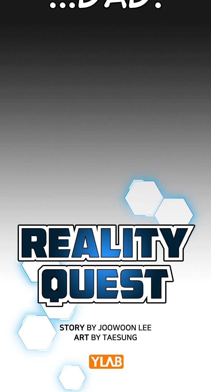 Reality Quest Chapter 118