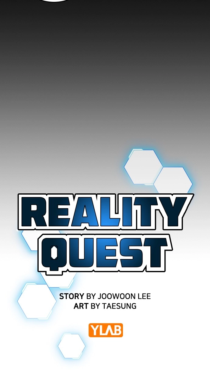 Reality Quest Chapter 119