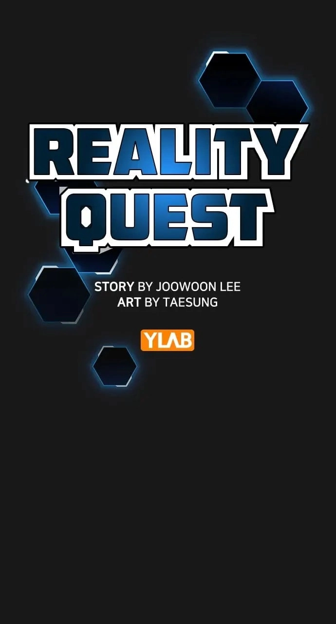 Reality Quest Chapter 12