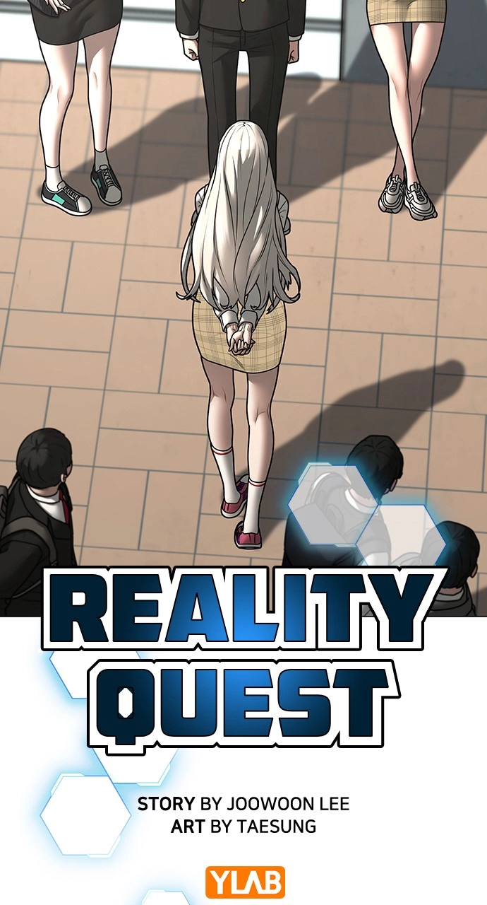 Reality Quest Chapter 120