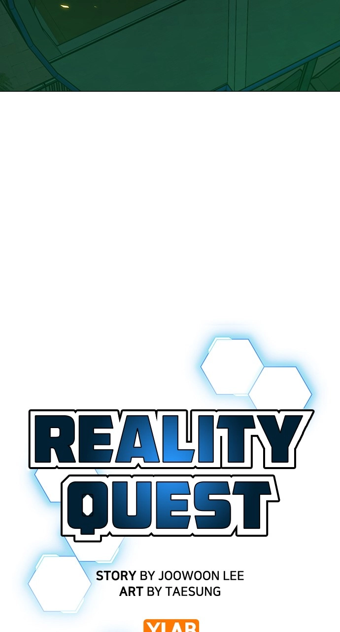 Reality Quest Chapter 122