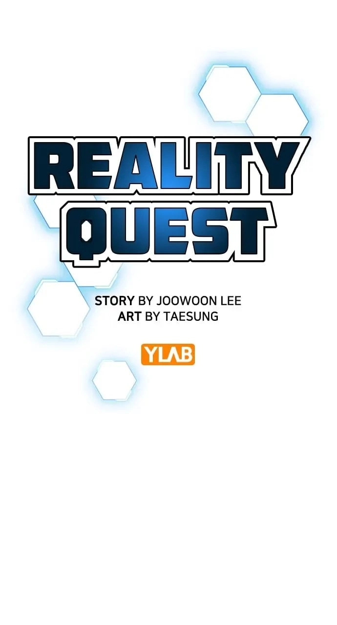 Reality Quest Chapter 13