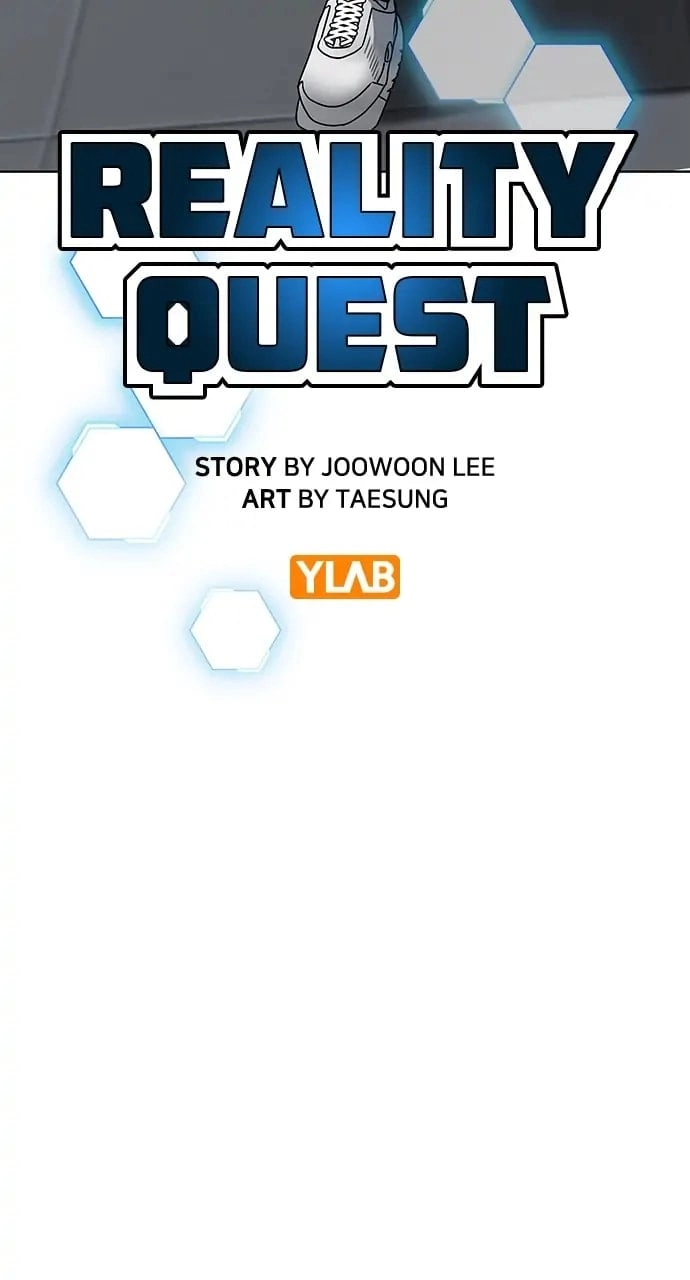 Reality Quest Chapter 16