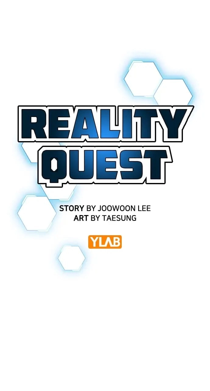 Reality Quest Chapter 17