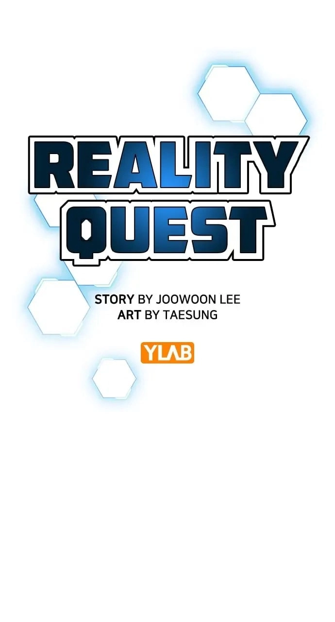 Reality Quest Chapter 22