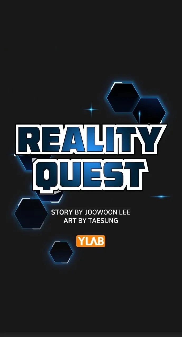 Reality Quest Chapter 23