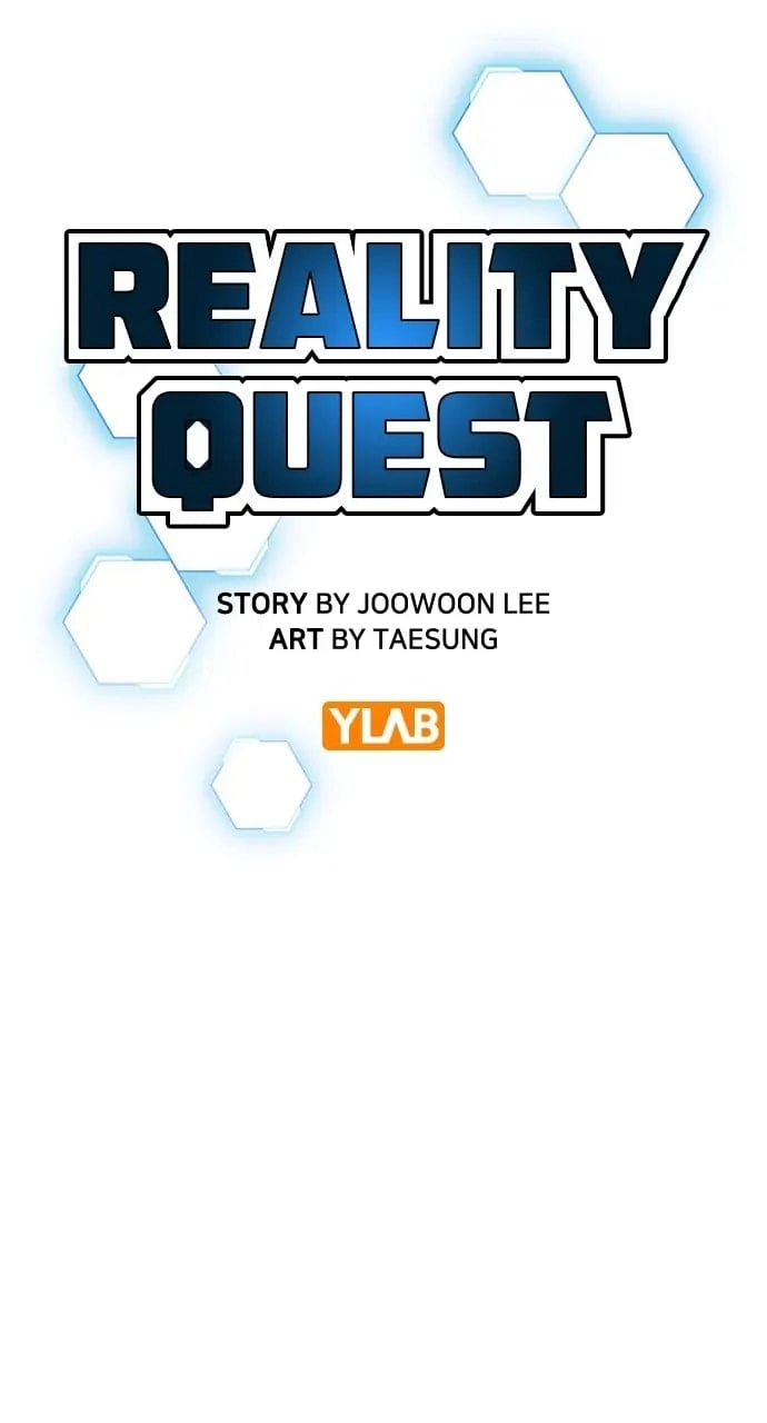 Reality Quest Chapter 28