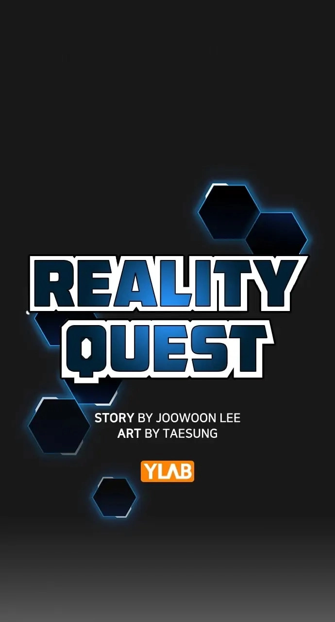 Reality Quest Chapter 30