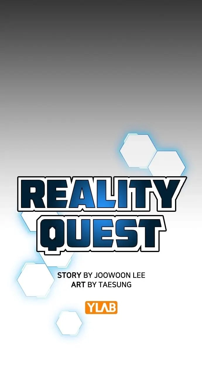 Reality Quest Chapter 33