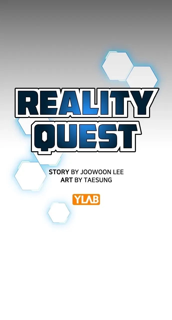 Reality Quest Chapter 35