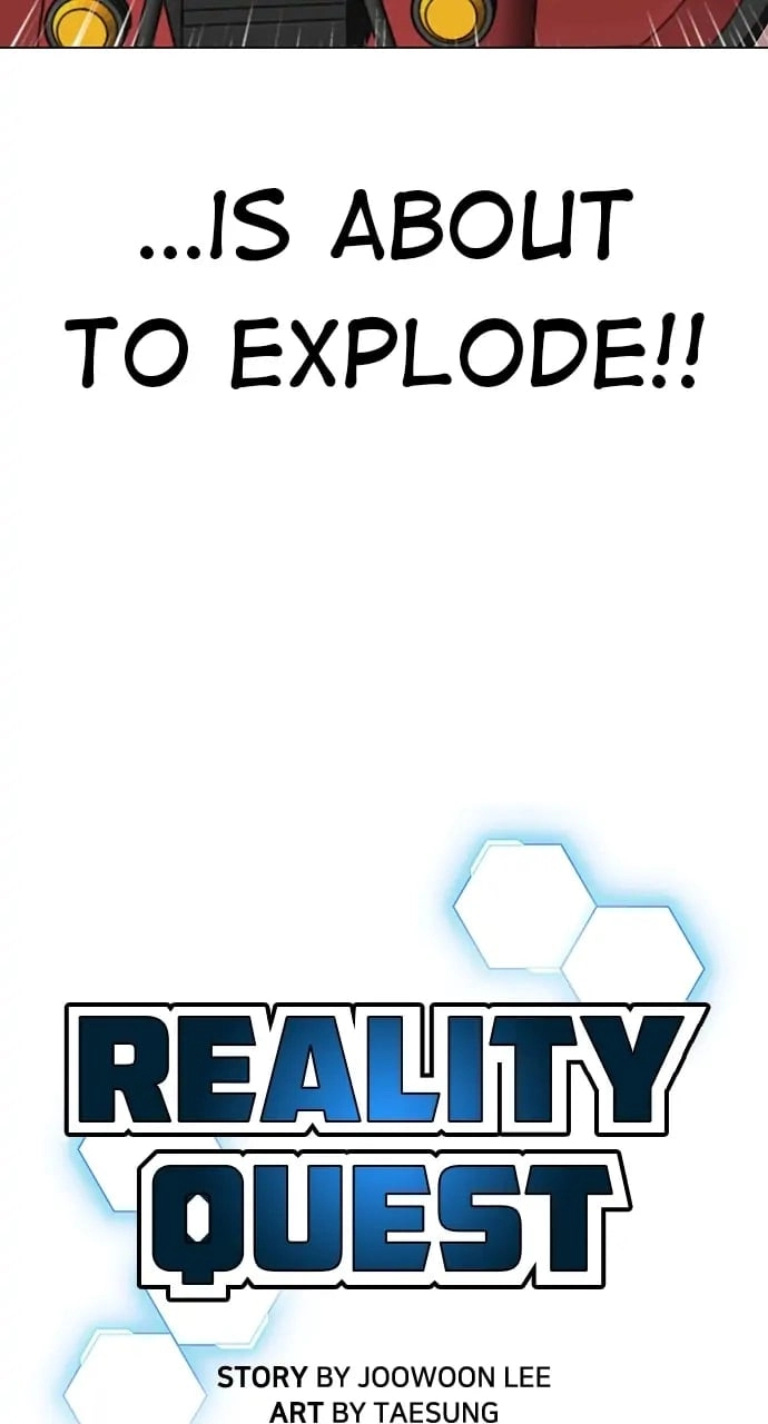 Reality Quest Chapter 38