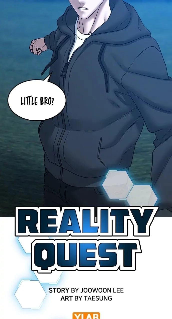 Reality Quest Chapter 39