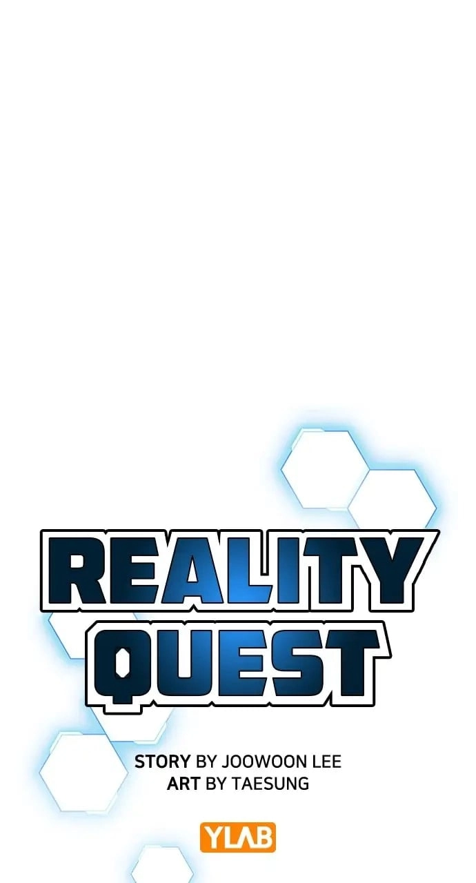 Reality Quest Chapter 40