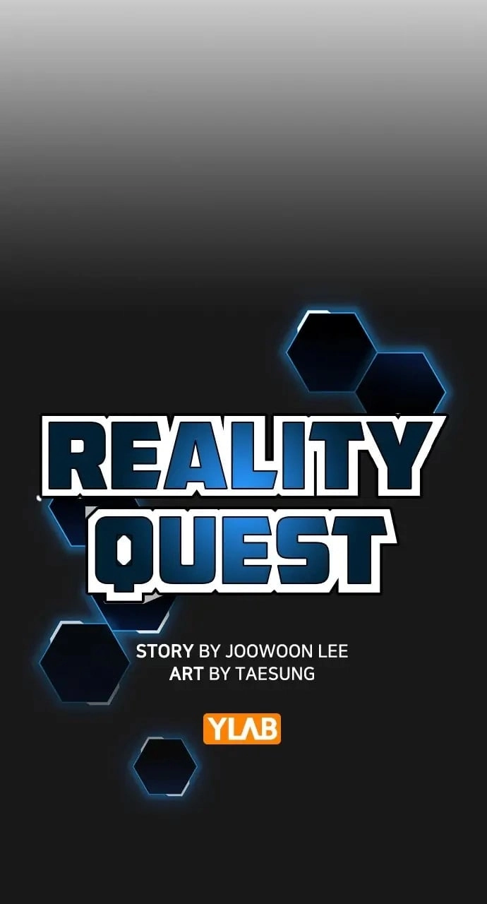 Reality Quest Chapter 41