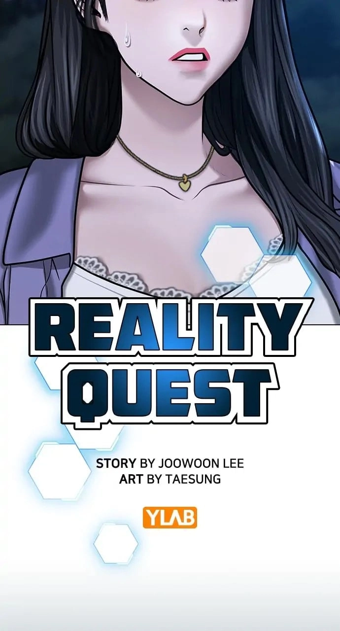 Reality Quest Chapter 43