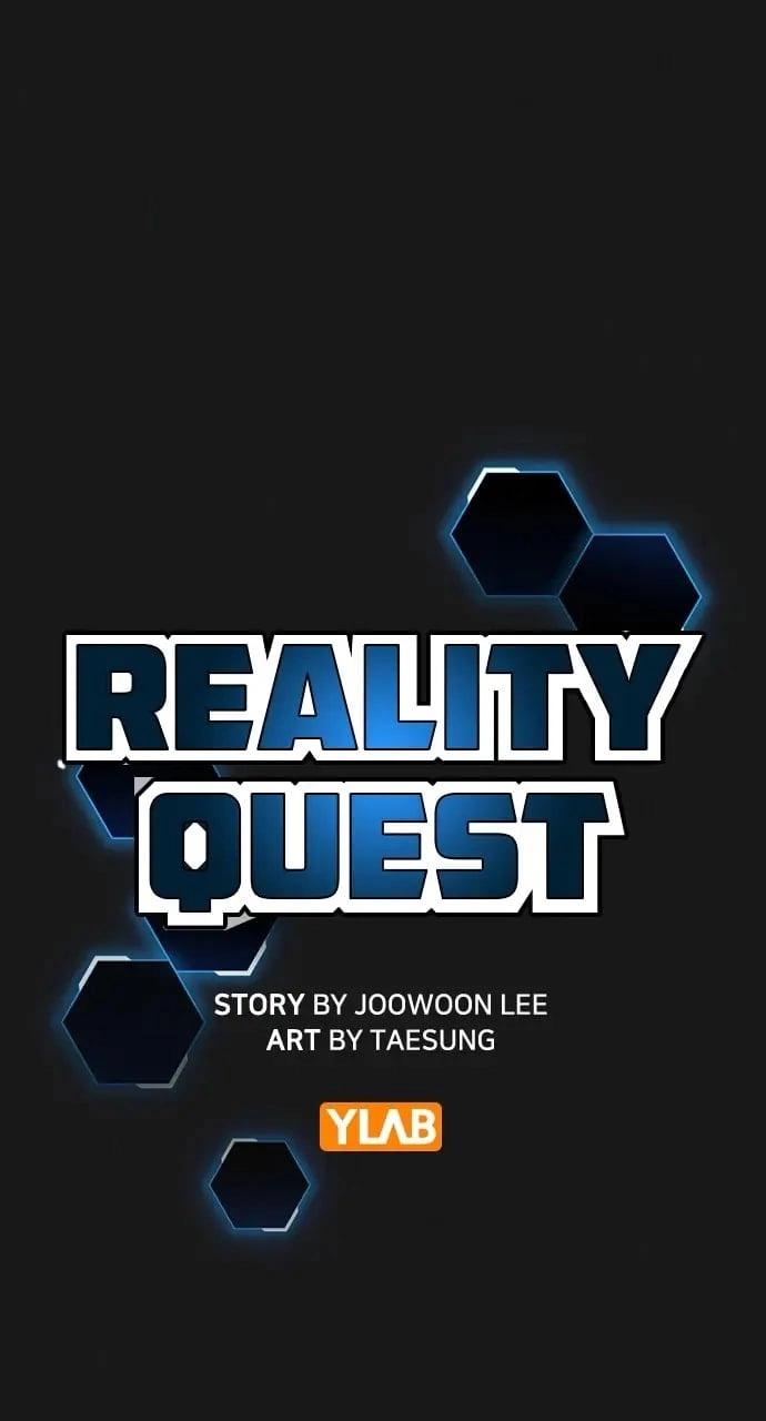 Reality Quest Chapter 50