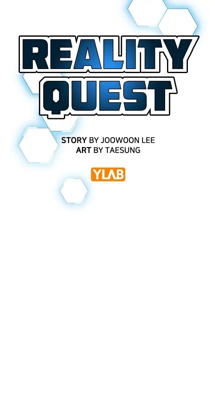 Reality Quest Chapter 54