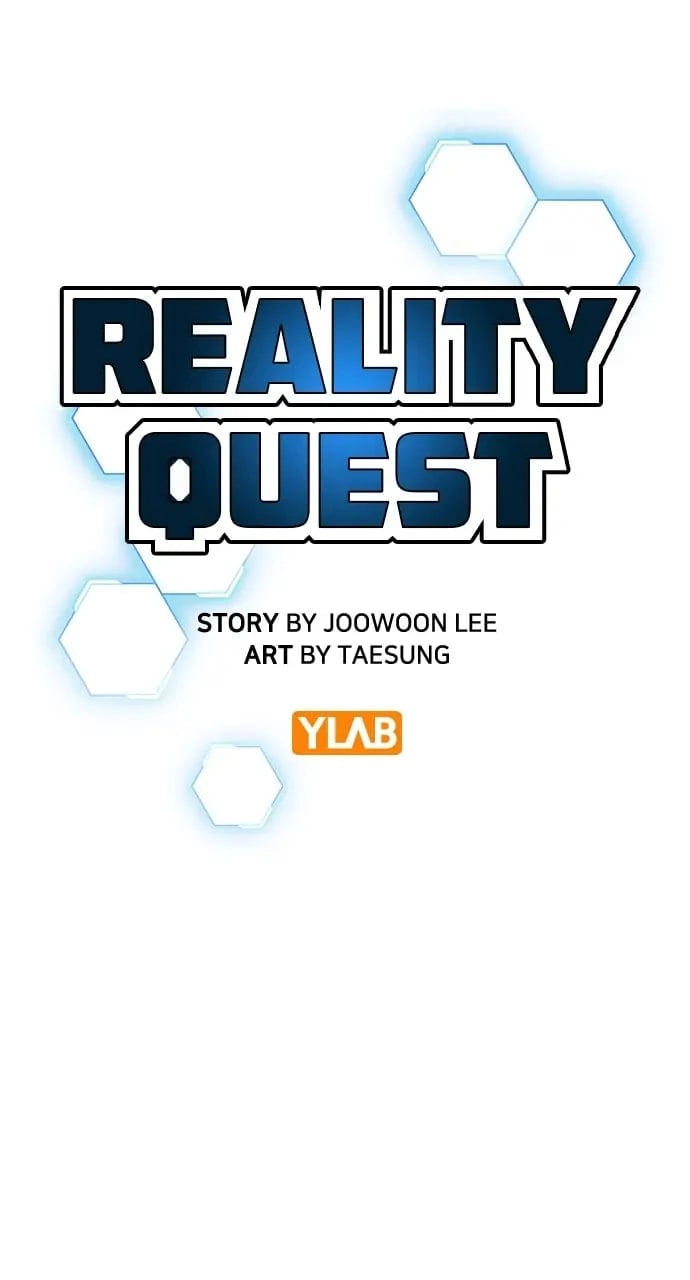 Reality Quest Chapter 59