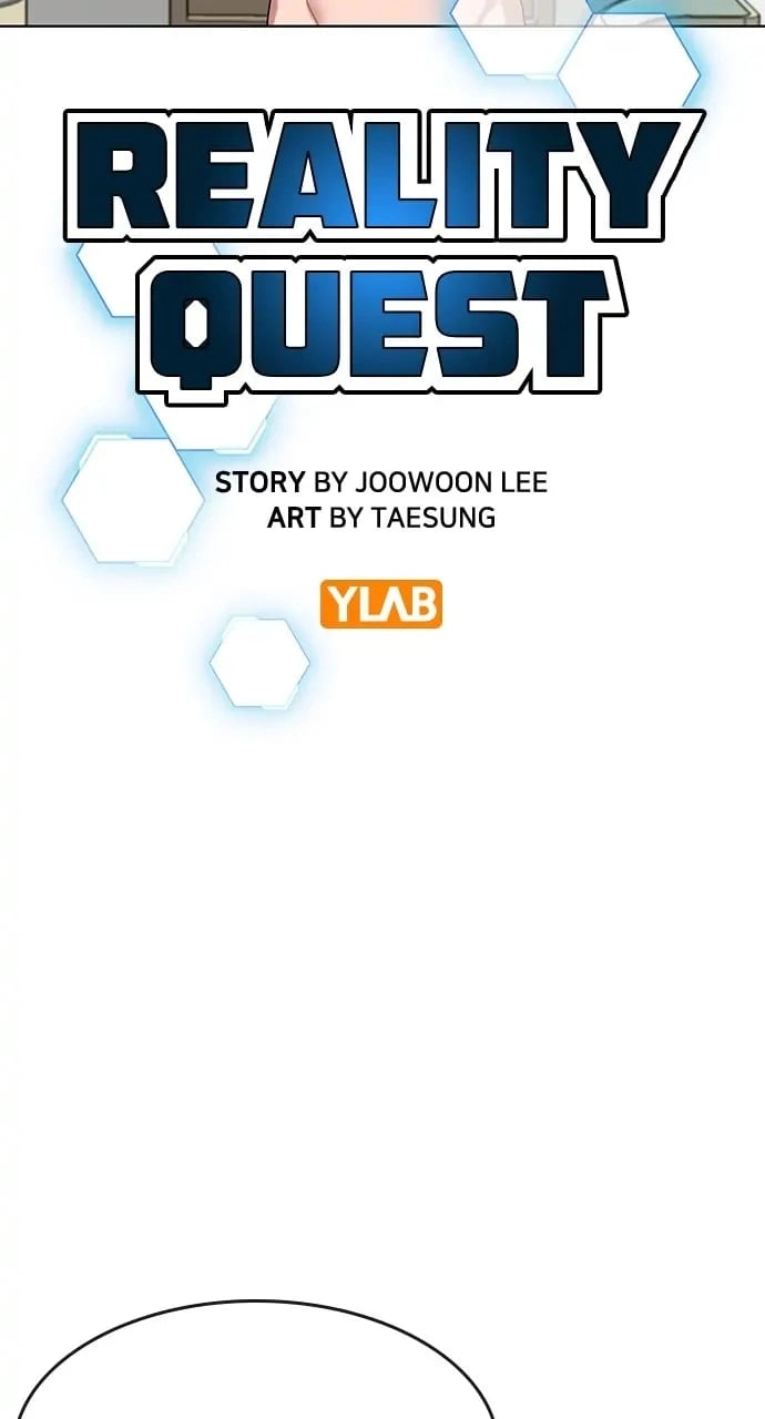 Reality Quest Chapter 6