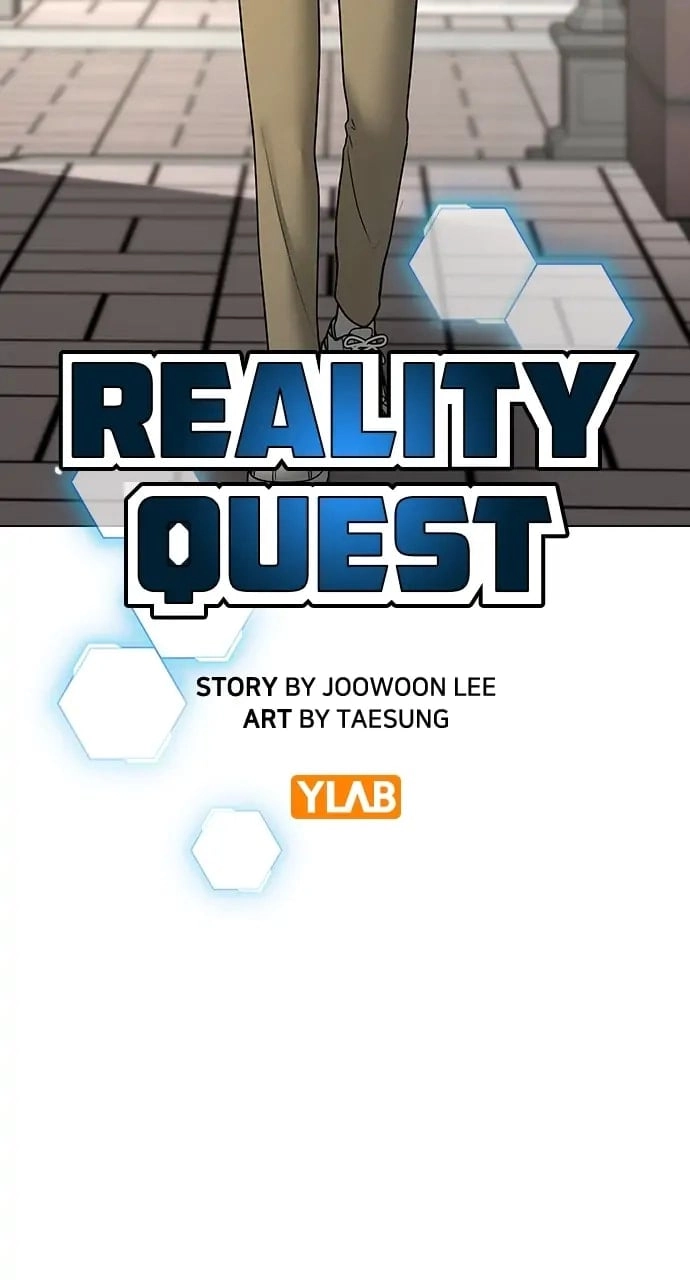 Reality Quest Chapter 63