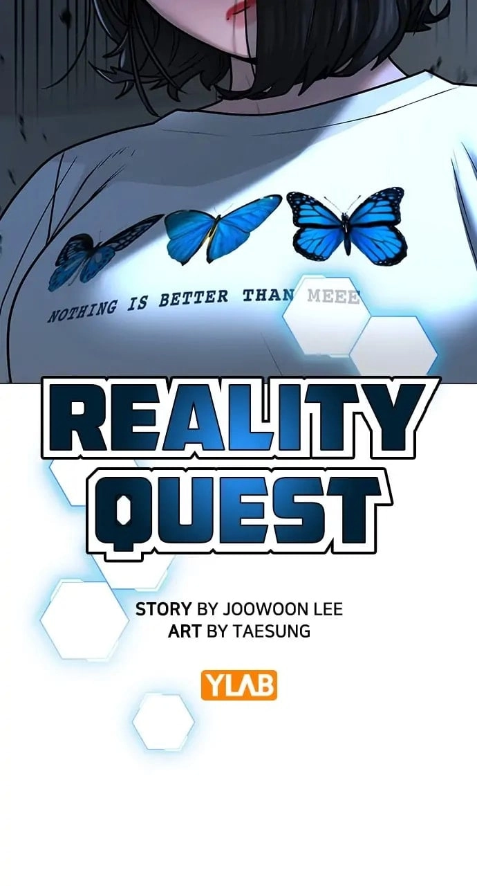 Reality Quest Chapter 66