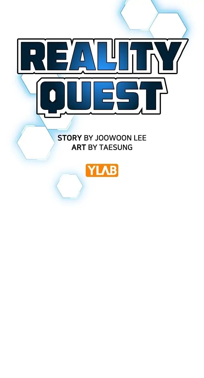 Reality Quest Chapter 69