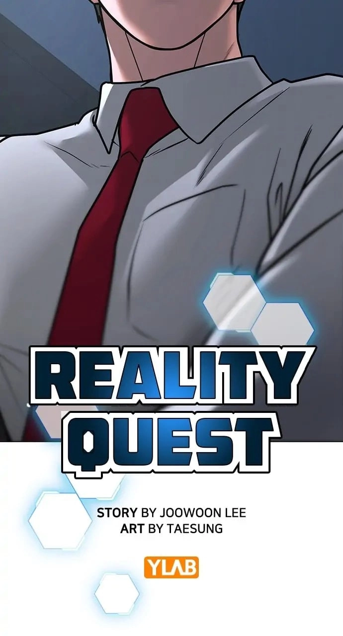 Reality Quest Chapter 72