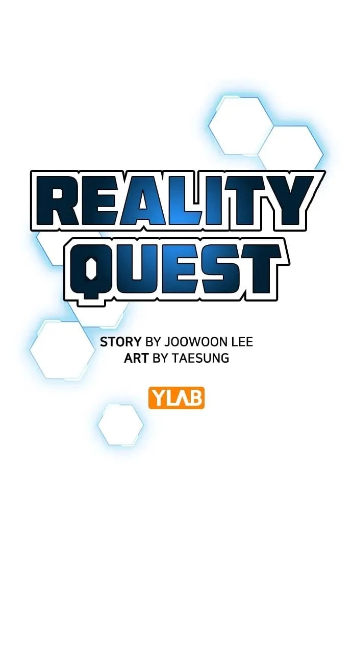 Reality Quest Chapter 76