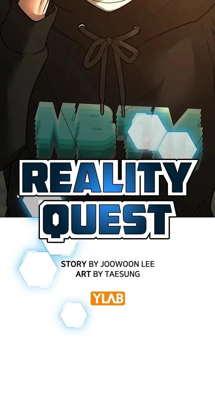 Reality Quest Chapter 77