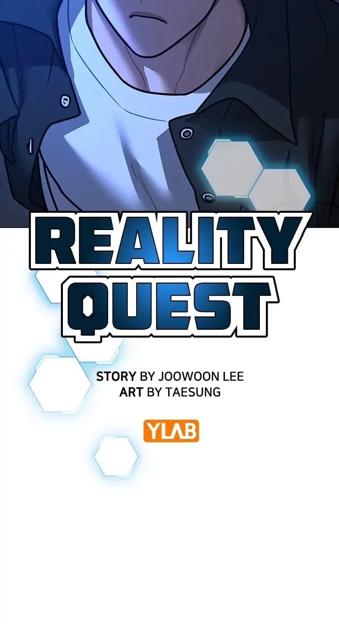 Reality Quest Chapter 81