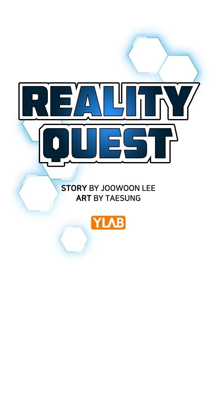 Reality Quest Chapter 82