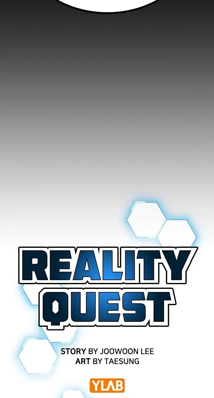 Reality Quest Chapter 83