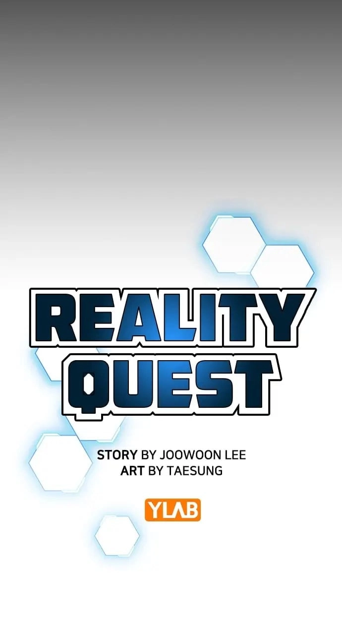 Reality Quest Chapter 84