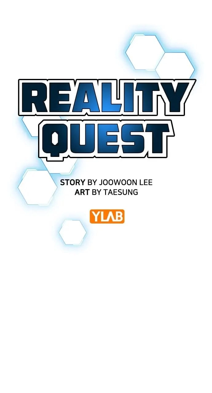 Reality Quest Chapter 85