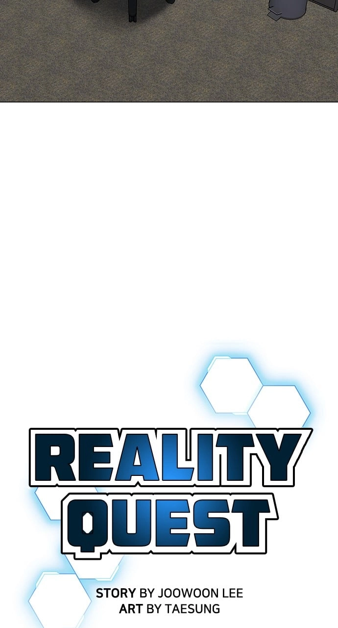 Reality Quest Chapter 88